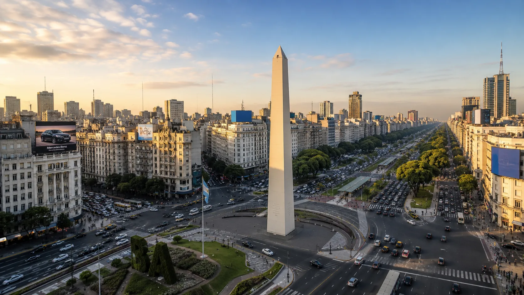 Buenos Aires - Argentina