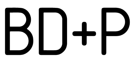 Logo de Beccan Davila + Puentes Architect and Urban Planner
