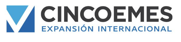 Logo de CINCOEMES International Consultancy