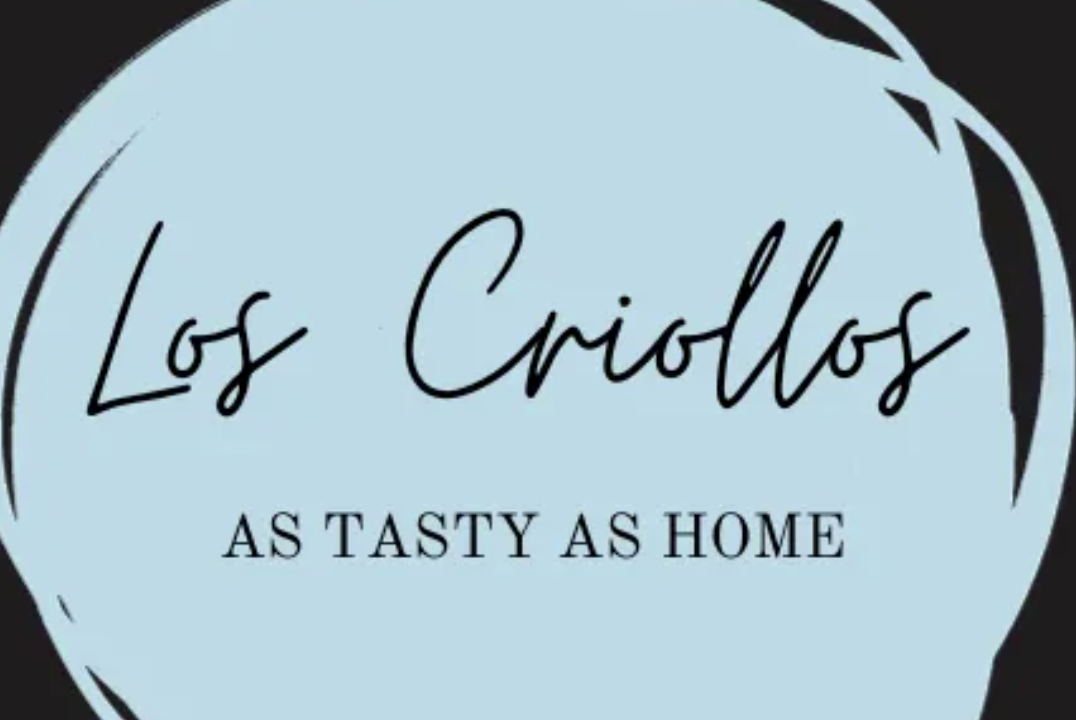 Logo de Los Criollos Argentinean Market