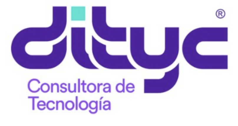 Logo de DITYC