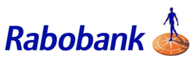 Logo de Rabobank
