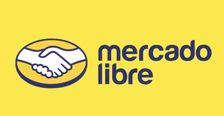 Logo de Mercado Libre