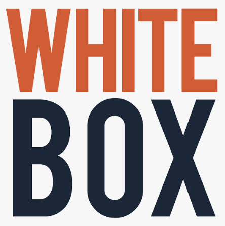 Logo de WhiteBox